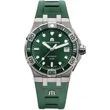 Maurice Lacroix Aikon 3 Hands Herrenuhr AI6057-SSL50-630-5