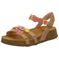 THINK! KOAK beige-kombi für Damen, beige, Größe 40 EU