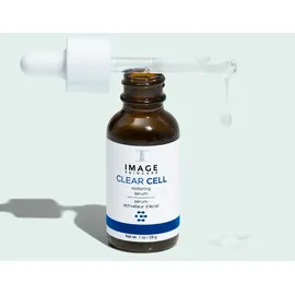 Image Skincare Clear Cell Restoring Serum 28 g