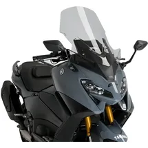 PUIG Windschutzscheibe V-Tech Line Touring Getönt für Yamaha T-max 560