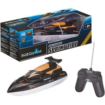 REVELL Boot Spring Tide 40 2CH RTR (24136)
