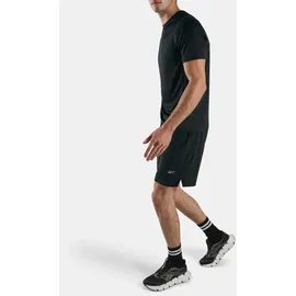Reebok ID Run Herren Schwarz XL