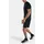 Reebok ID Run Herren Schwarz XL
