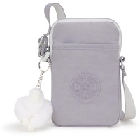 Kipling Female Tally Phone Bag, Tender Grey