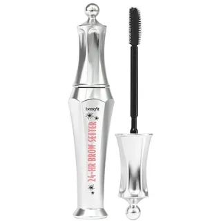 Benefit Cosmetics Benefit Brow Collection 24-HR Setter Augenbrauengel Clear 7 ml Weiss