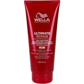 Wella Professionals Ultimate Repair 200ml Conditioner White One Size