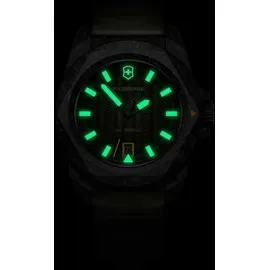 Victorinox I.N.O.X. Automatik Carbon 41 mm 242021.1