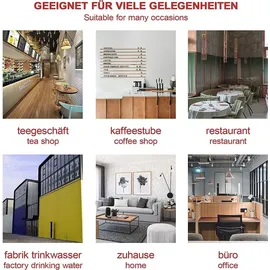Melko Heißgetränkeautomat 7 l