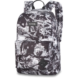 DaKine 365 Pack 21 l street art