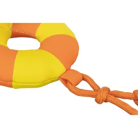Trixie Aqua Toy Ente 20 cm Gelb