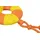Trixie Aqua Toy Ente 20 cm Gelb