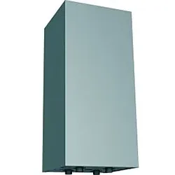 Wolf Cpu-1-50 Pufferspeicher 9146529 wandhängend, bodenstehend, mit Wärmedämmung