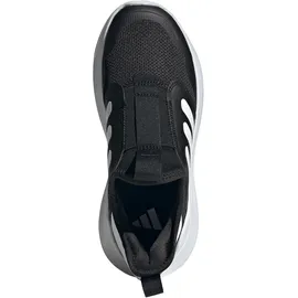 adidas Tensaur Comfort Kinder Core Black/Ftwr White 39