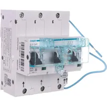 Hager HTN340C