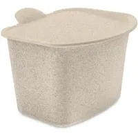 Koziol Bibo 3 l Beige