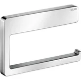 Keuco Moll Toilettenpapierhalter Collection verchromt, off., f Rollenbreite bis 120mm