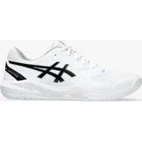 Asics Herren Tennisschuhe, Multicourt - Gel Dedicate 8 weiß,