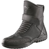 Held Andamos Motorradstiefel, schwarz, Größe 41