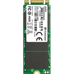 Transcend MTS600S SSD (64 GB, M.2), SSD