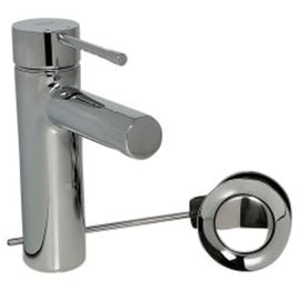 Grohe Essence S-Size Einhandmischer chrom 32898001