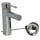 Grohe Essence S-Size Einhandmischer chrom 32898001