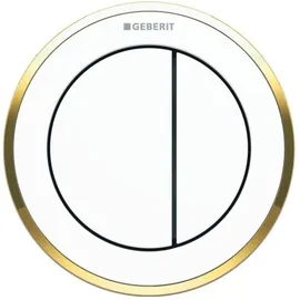 Geberit Typ 10 116057KK1 Round