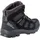 Jack Wolfskin Vojo 3 Texapore Mid Herren black 42.5