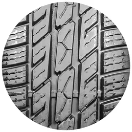Barum Bravuris 4x4 SUV 205/70 R15 96T