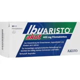 ARISTO Ibuaristo akut 400 mg Filmtabletten