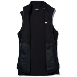 Berghaus Prism Schwarz XL