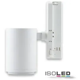 Fiai IsoLED IsoLED LED 3-Phasen Schienen-Strahler Fruit fokussierbar 34W 3000K 2750lm 20°-70° weiß matt