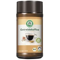 Lebensbaum Getreidekaffee instant bio