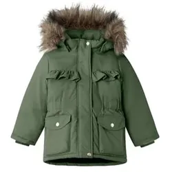 name it Parka Nmfmaster Thyme, Kindermode (2 - 6 Jahre)