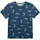Sanetta Pyjama in blau | Gr.: 140