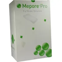 Mepore Pro Steril Pflaster 9 x 15 cm 40