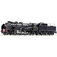 Roco 70039 H0 Dampflokomotive Serie 231 E der SNCF