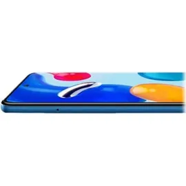 Xiaomi Redmi Note 11S 6 GB RAM 64 GB Twilight Blue