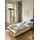 Karup Merge Bed 124 x 227 cm Beige
