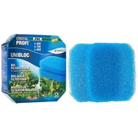 JBL Aquarienfilter UniBloc Bio-Filterschaum 2er-Pack