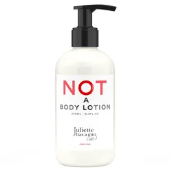 Juliette has a gun NOT A Body Lotion Körperlotion 250 ml