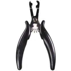 hair2heart Extensions U-TIP Bondingzange - Für Keratin Haarverlängerungen & Rebonden Haarextensions   