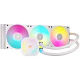 Corsair iCUE LINK Titan 360 RX RGB, weiß (CW-9061021-WW)