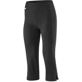 Gonso Essential Tight 3/4 Flared W black
