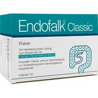 Dr. Falk Pharma Endofalk Classic Plv.z.Her.e.Lsg.z.Einn.Btl.
