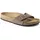 Birkenstock Madrid Birko-Flor mocca 43