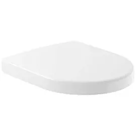 Villeroy & Boch WC-Sitz Subway 2.0 compact Alpinweiß