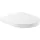 Villeroy & Boch WC-Sitz Subway 2.0 compact Alpinweiß