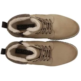 Bugatti AUF51 Herren Beige 43