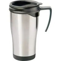 MATO interpräsent Thermobecher 0,4 l Schwarz