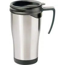 MATO interpräsent Thermobecher 0,4 l Schwarz